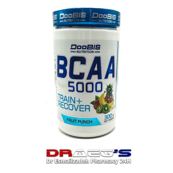 دوبیس بی سی ای ای  DOOBIS BCAA 5000