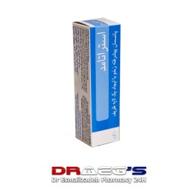 استراتامد ژل استرات فارما ترمیم کننده زخم 10گرمstratpharma stratamed gel 10gr