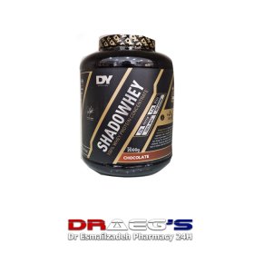 دوریان یتس وی شادو وزن 2 کیلوگرمDY NUTRITION SHADIWHEY 2KG