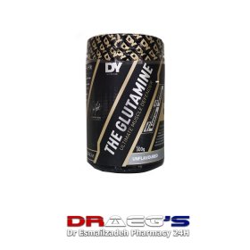 دوریان یتس دی وای نوتریشن گلوتامین وزن300 گرمDY NUTRITION THE GLUTAMINE 300 GR